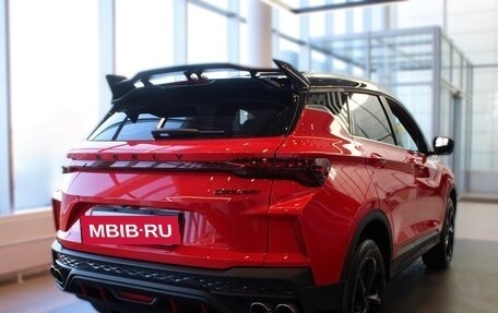 Geely Coolray I, 2024 год, 3 109 190 рублей, 21 фотография