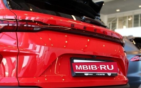 Geely Coolray I, 2024 год, 3 109 190 рублей, 22 фотография