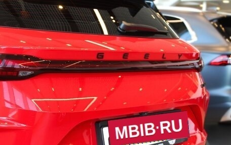 Geely Coolray I, 2024 год, 3 109 190 рублей, 20 фотография