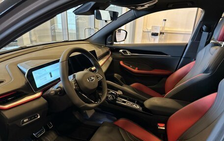 Geely Coolray I, 2024 год, 3 109 190 рублей, 15 фотография