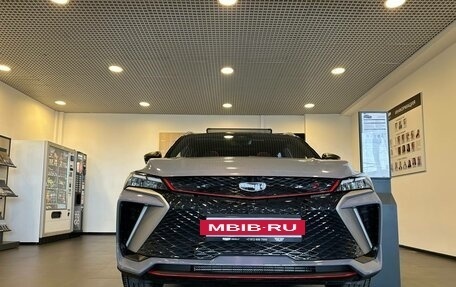 Geely Coolray I, 2024 год, 3 109 190 рублей, 2 фотография