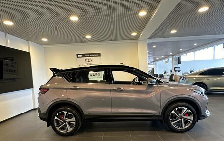 Geely Coolray I, 2024 год, 3 109 190 рублей, 5 фотография
