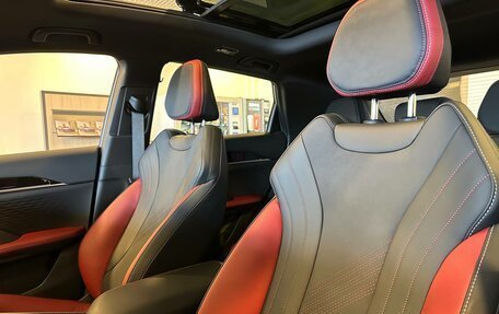 Geely Coolray I, 2024 год, 3 109 190 рублей, 16 фотография