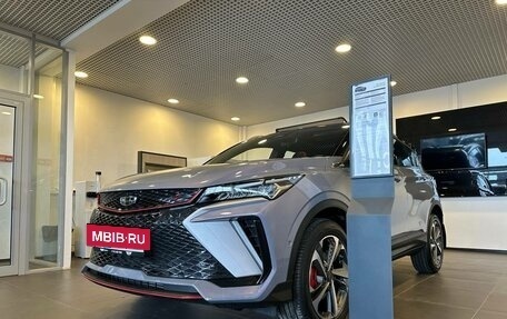 Geely Coolray I, 2024 год, 3 109 190 рублей, 4 фотография