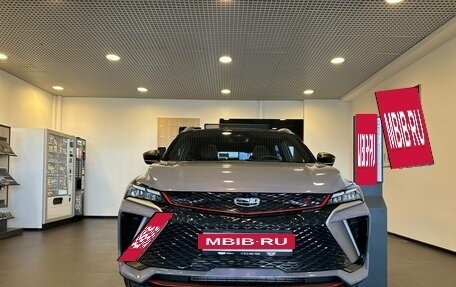 Geely Coolray I, 2024 год, 3 109 190 рублей, 3 фотография