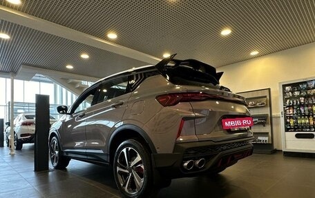 Geely Coolray I, 2024 год, 3 109 190 рублей, 9 фотография