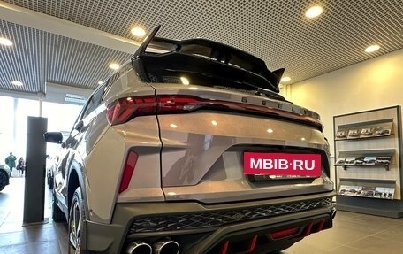 Geely Coolray I, 2024 год, 3 109 190 рублей, 12 фотография