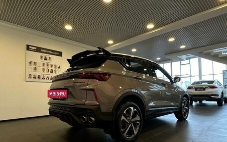 Geely Coolray I, 2024 год, 3 109 190 рублей, 6 фотография
