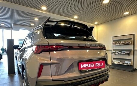Geely Coolray I, 2024 год, 3 109 190 рублей, 13 фотография