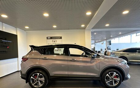 Geely Coolray I, 2024 год, 3 109 190 рублей, 31 фотография