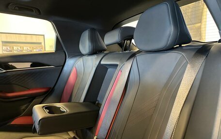 Geely Coolray I, 2024 год, 3 109 190 рублей, 29 фотография