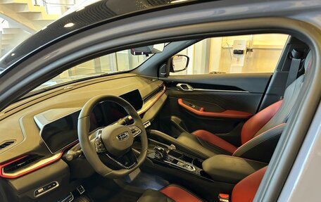 Geely Coolray I, 2024 год, 3 109 190 рублей, 18 фотография