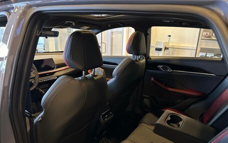 Geely Coolray I, 2024 год, 3 109 190 рублей, 27 фотография