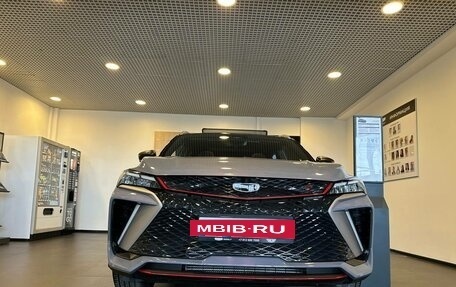 Geely Coolray I, 2024 год, 3 109 190 рублей, 30 фотография
