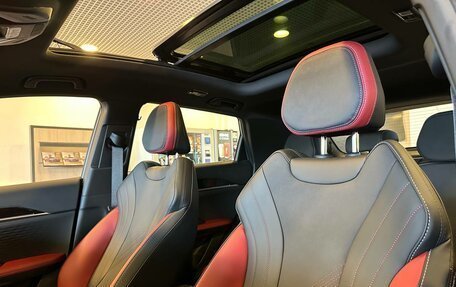 Geely Coolray I, 2024 год, 3 109 190 рублей, 19 фотография