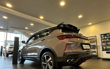 Geely Coolray I, 2024 год, 3 109 190 рублей, 32 фотография