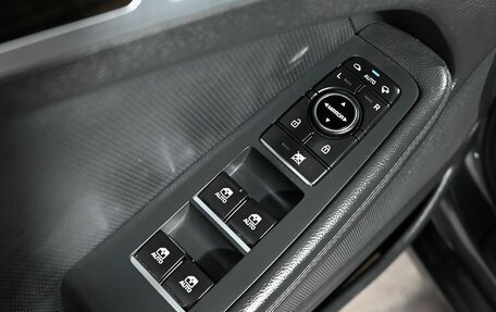 Genesis G80 I, 2017 год, 2 500 000 рублей, 13 фотография