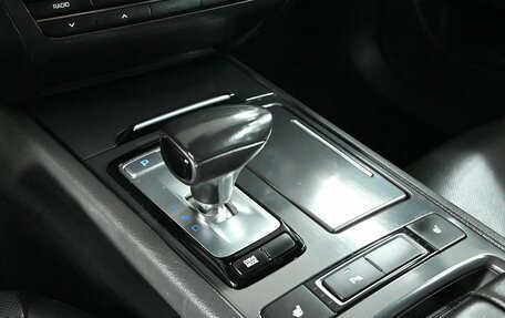 Genesis G80 I, 2017 год, 2 500 000 рублей, 16 фотография