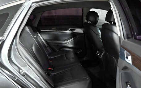 Genesis G80 I, 2017 год, 2 500 000 рублей, 18 фотография