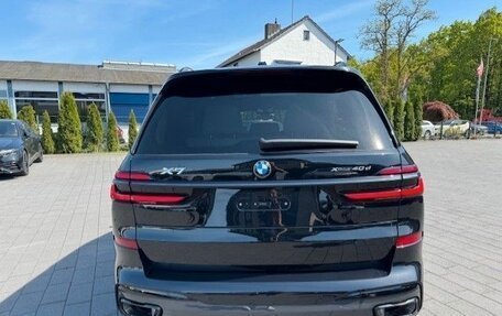 BMW X7, 2022 год, 10 100 000 рублей, 6 фотография