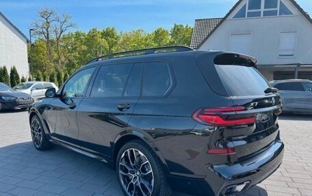 BMW X7, 2022 год, 10 100 000 рублей, 7 фотография