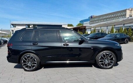 BMW X7, 2022 год, 10 100 000 рублей, 4 фотография