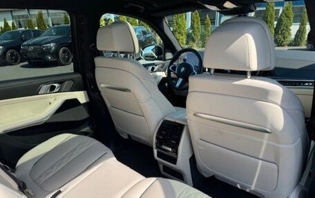 BMW X7, 2022 год, 10 100 000 рублей, 11 фотография
