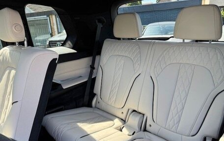 BMW X7, 2022 год, 10 100 000 рублей, 12 фотография