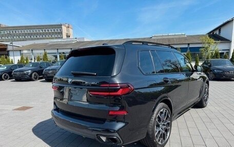 BMW X7, 2022 год, 10 100 000 рублей, 5 фотография