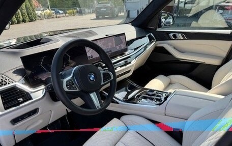 BMW X7, 2022 год, 10 100 000 рублей, 8 фотография