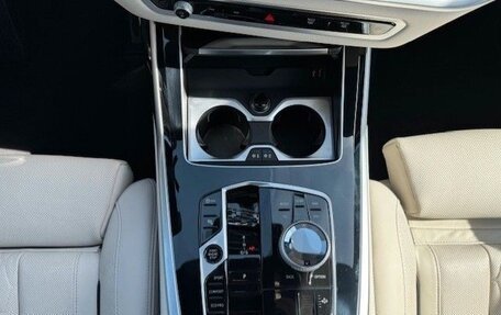 BMW X7, 2022 год, 10 100 000 рублей, 15 фотография