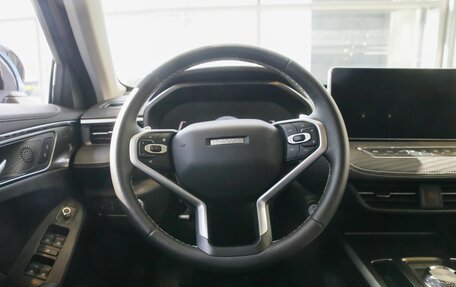 Haval Jolion, 2025 год, 2 699 000 рублей, 18 фотография