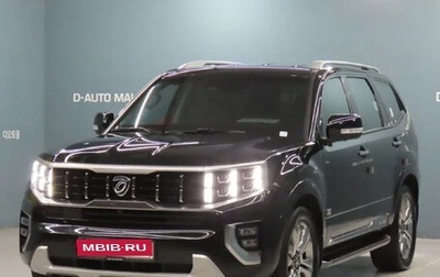 KIA Mohave I, 2020 год, 3 070 000 рублей, 1 фотография