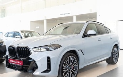 BMW X6, 2024 год, 16 950 000 рублей, 1 фотография