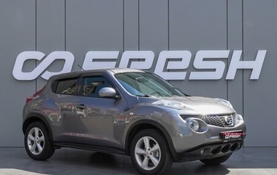 Nissan Juke II, 2014 год, 995 000 рублей, 1 фотография