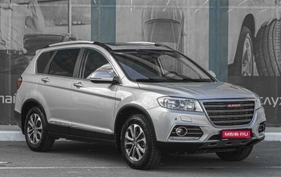 Haval H6, 2017 год, 1 389 000 рублей, 1 фотография