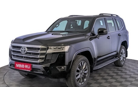 Toyota Land Cruiser, 2024 год, 14 700 000 рублей, 1 фотография