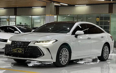 Toyota Camry, 2022 год, 2 730 000 рублей, 1 фотография
