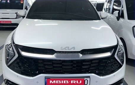 KIA Sportage IV рестайлинг, 2021 год, 2 952 000 рублей, 1 фотография