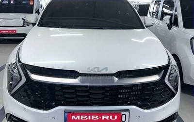 KIA Sportage IV рестайлинг, 2021 год, 2 952 000 рублей, 1 фотография
