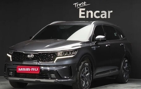 KIA Sorento IV, 2022 год, 2 165 000 рублей, 1 фотография