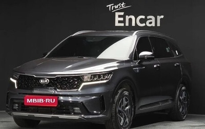 KIA Sorento IV, 2022 год, 2 165 000 рублей, 1 фотография