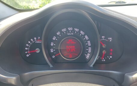 KIA Sportage III, 2010 год, 1 250 000 рублей, 17 фотография