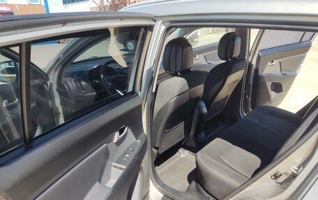 KIA Sportage III, 2010 год, 1 250 000 рублей, 9 фотография