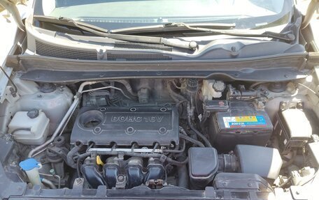 KIA Sportage III, 2010 год, 1 250 000 рублей, 18 фотография