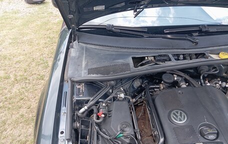 Volkswagen Passat B5+ рестайлинг, 2003 год, 250 000 рублей, 3 фотография