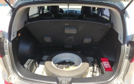 KIA Sportage III, 2010 год, 1 250 000 рублей, 13 фотография