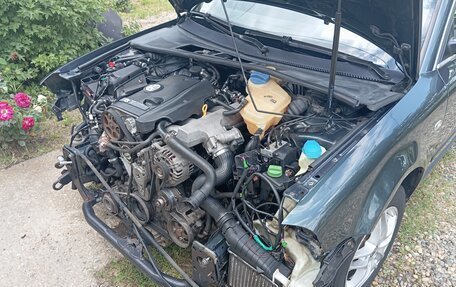 Volkswagen Passat B5+ рестайлинг, 2003 год, 250 000 рублей, 4 фотография