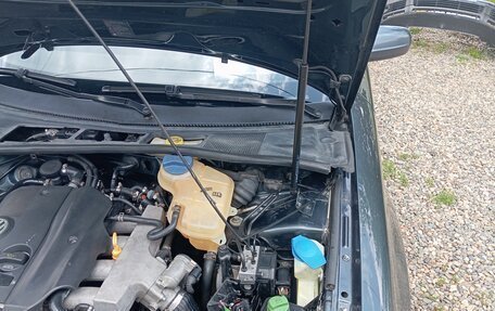 Volkswagen Passat B5+ рестайлинг, 2003 год, 250 000 рублей, 5 фотография