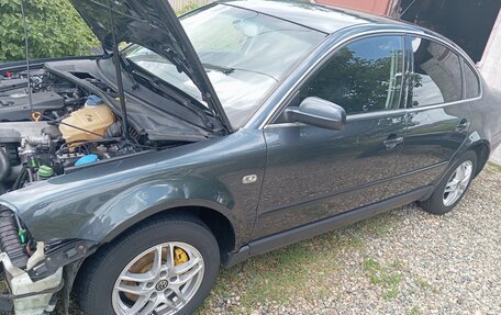 Volkswagen Passat B5+ рестайлинг, 2003 год, 250 000 рублей, 6 фотография